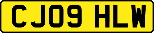 CJ09HLW