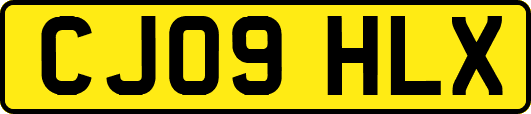 CJ09HLX