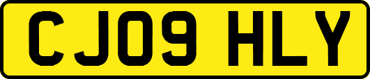 CJ09HLY