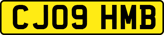 CJ09HMB
