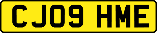 CJ09HME