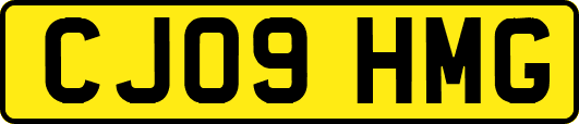 CJ09HMG