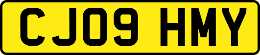 CJ09HMY