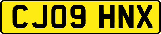 CJ09HNX