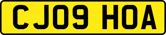 CJ09HOA
