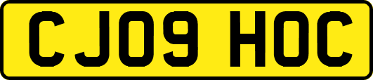 CJ09HOC