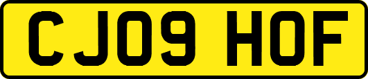 CJ09HOF