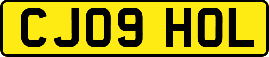 CJ09HOL