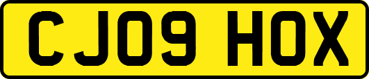 CJ09HOX