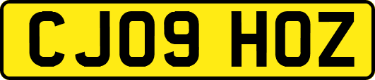 CJ09HOZ