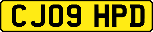 CJ09HPD