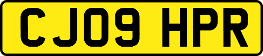 CJ09HPR