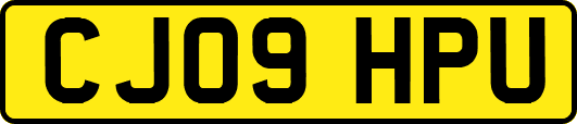 CJ09HPU