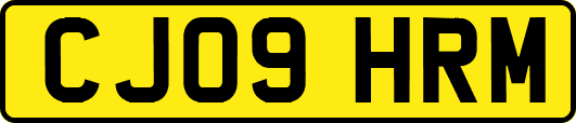 CJ09HRM