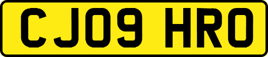 CJ09HRO