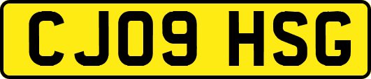 CJ09HSG