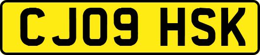 CJ09HSK