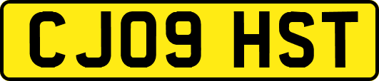 CJ09HST