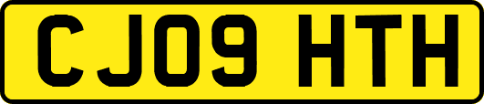 CJ09HTH
