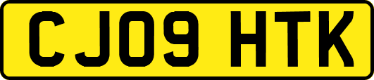 CJ09HTK