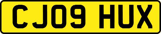 CJ09HUX