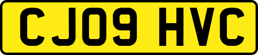 CJ09HVC