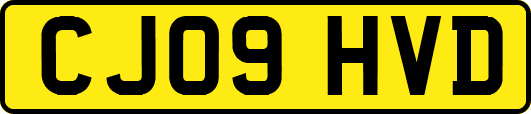 CJ09HVD