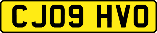 CJ09HVO