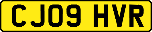 CJ09HVR