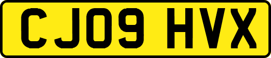 CJ09HVX