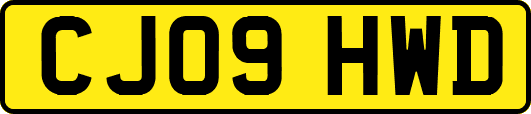 CJ09HWD