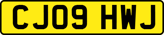CJ09HWJ