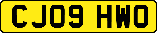 CJ09HWO