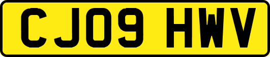 CJ09HWV