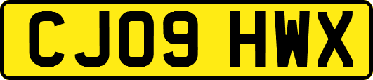 CJ09HWX