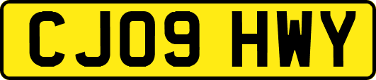 CJ09HWY