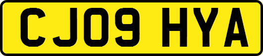 CJ09HYA