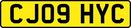 CJ09HYC