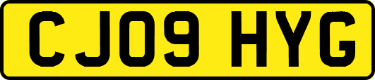 CJ09HYG