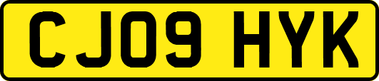 CJ09HYK