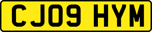 CJ09HYM