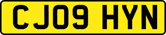 CJ09HYN