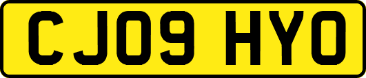 CJ09HYO