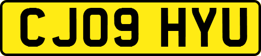 CJ09HYU