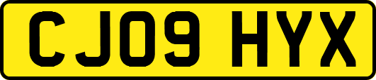 CJ09HYX