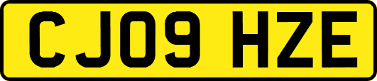 CJ09HZE