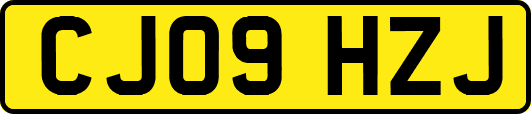 CJ09HZJ