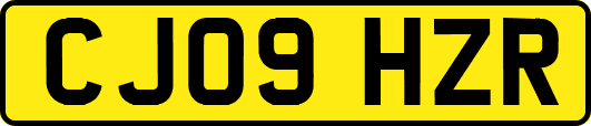 CJ09HZR