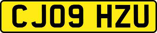 CJ09HZU