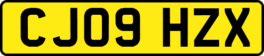 CJ09HZX